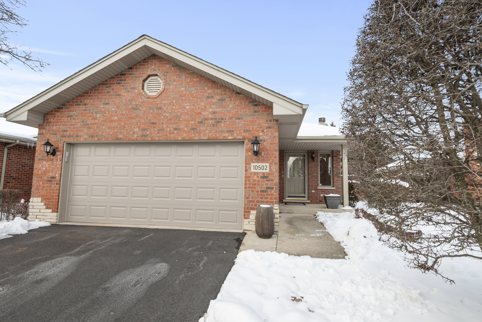 10502 SAN LUIS Lane, Orland Park, IL 60467