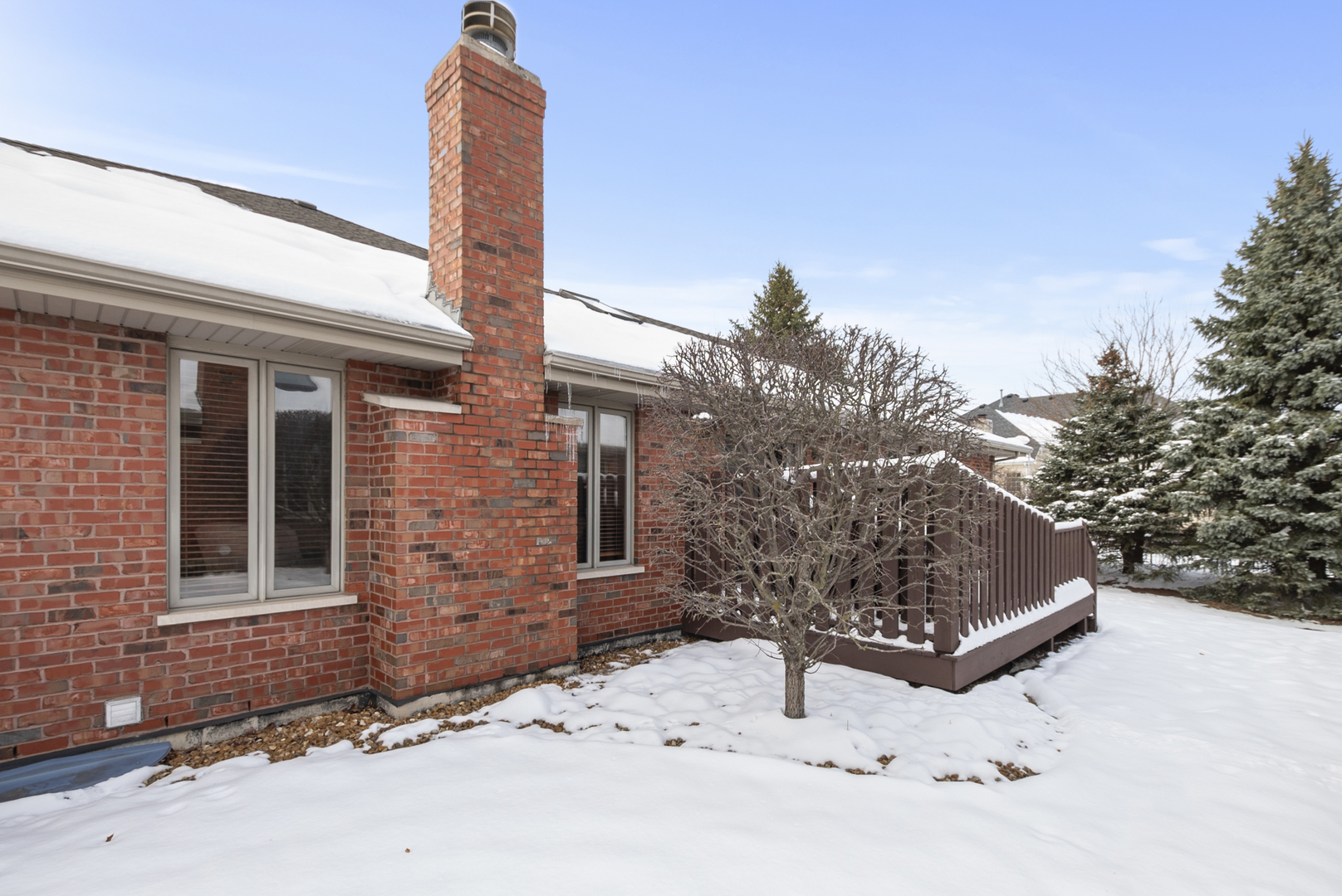 10502 SAN LUIS Lane, Orland Park, IL 60467