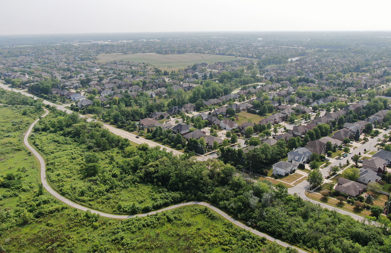 10502 SAN LUIS Lane, Orland Park, IL 60467