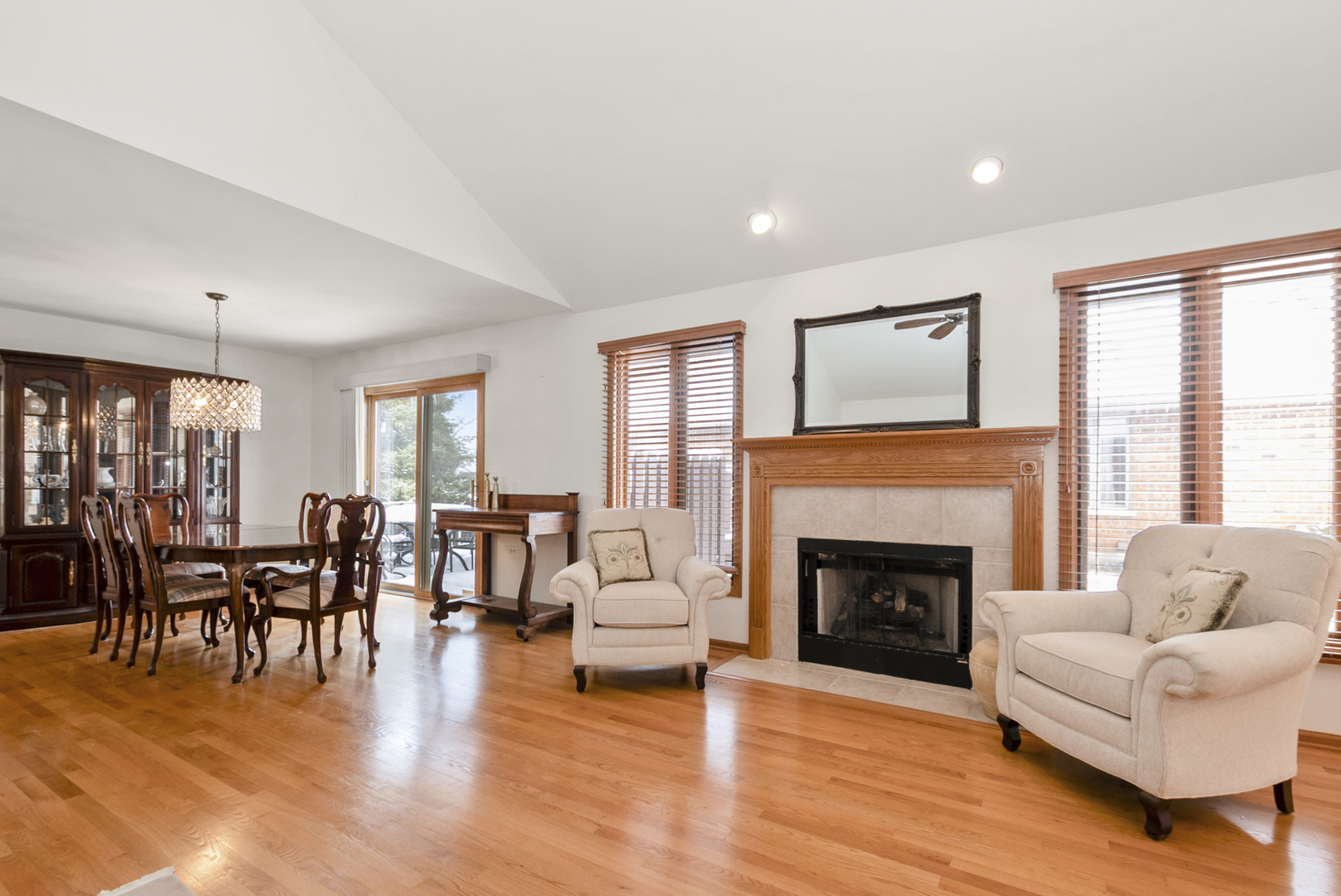 10502 SAN LUIS Lane, Orland Park, IL 60467