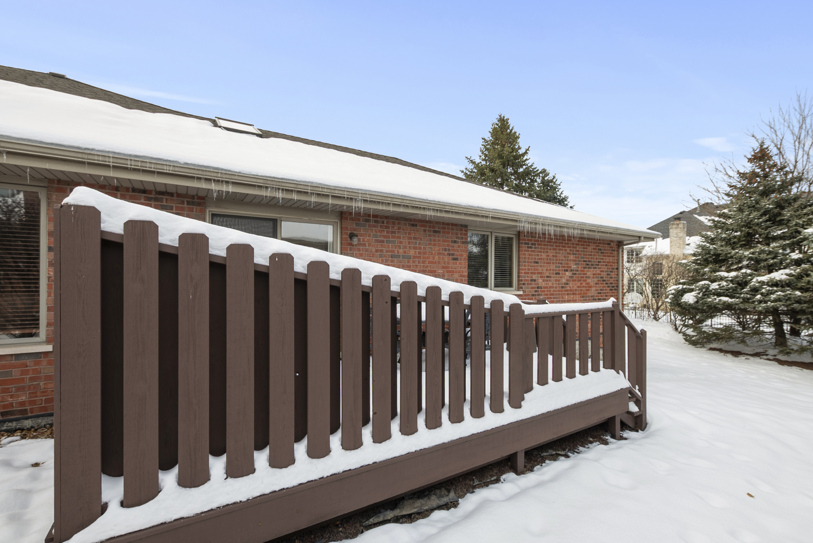 10502 SAN LUIS Lane, Orland Park, IL 60467