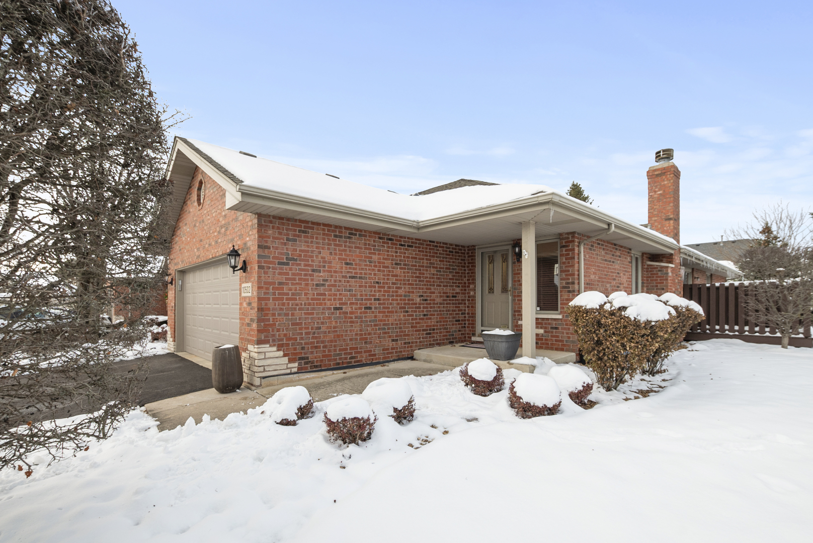 10502 SAN LUIS Lane, Orland Park, IL 60467