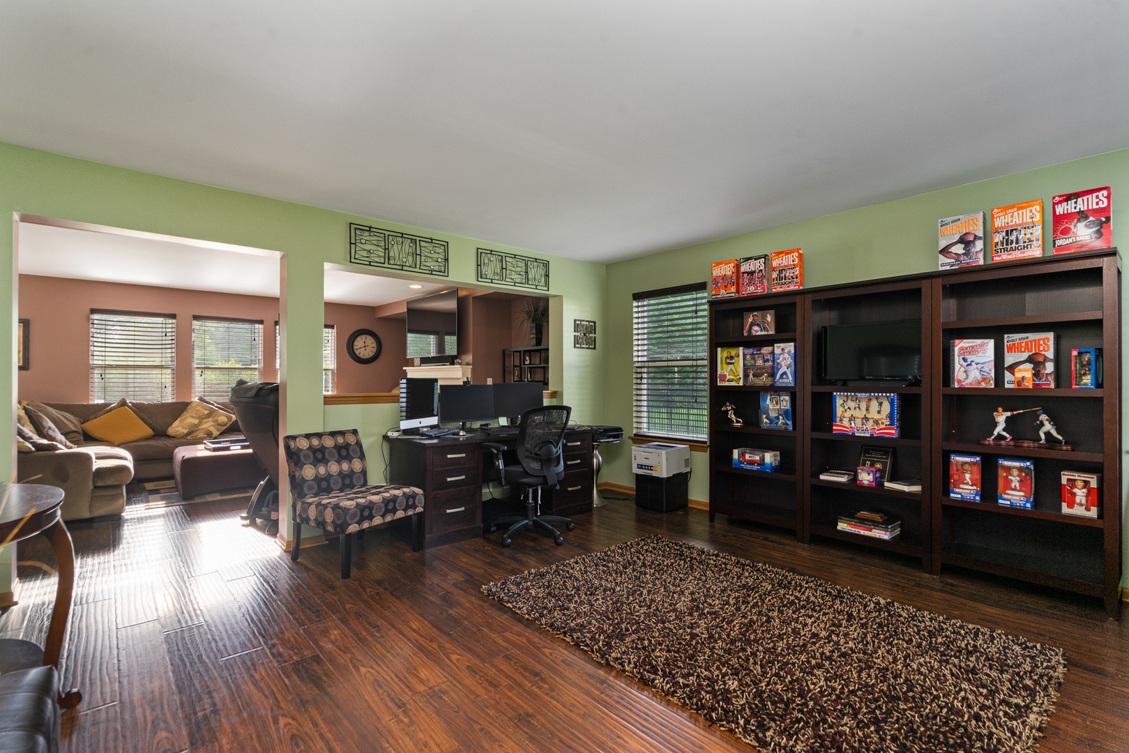 16320 Spring Creek Lane, Plainfield, IL 60586