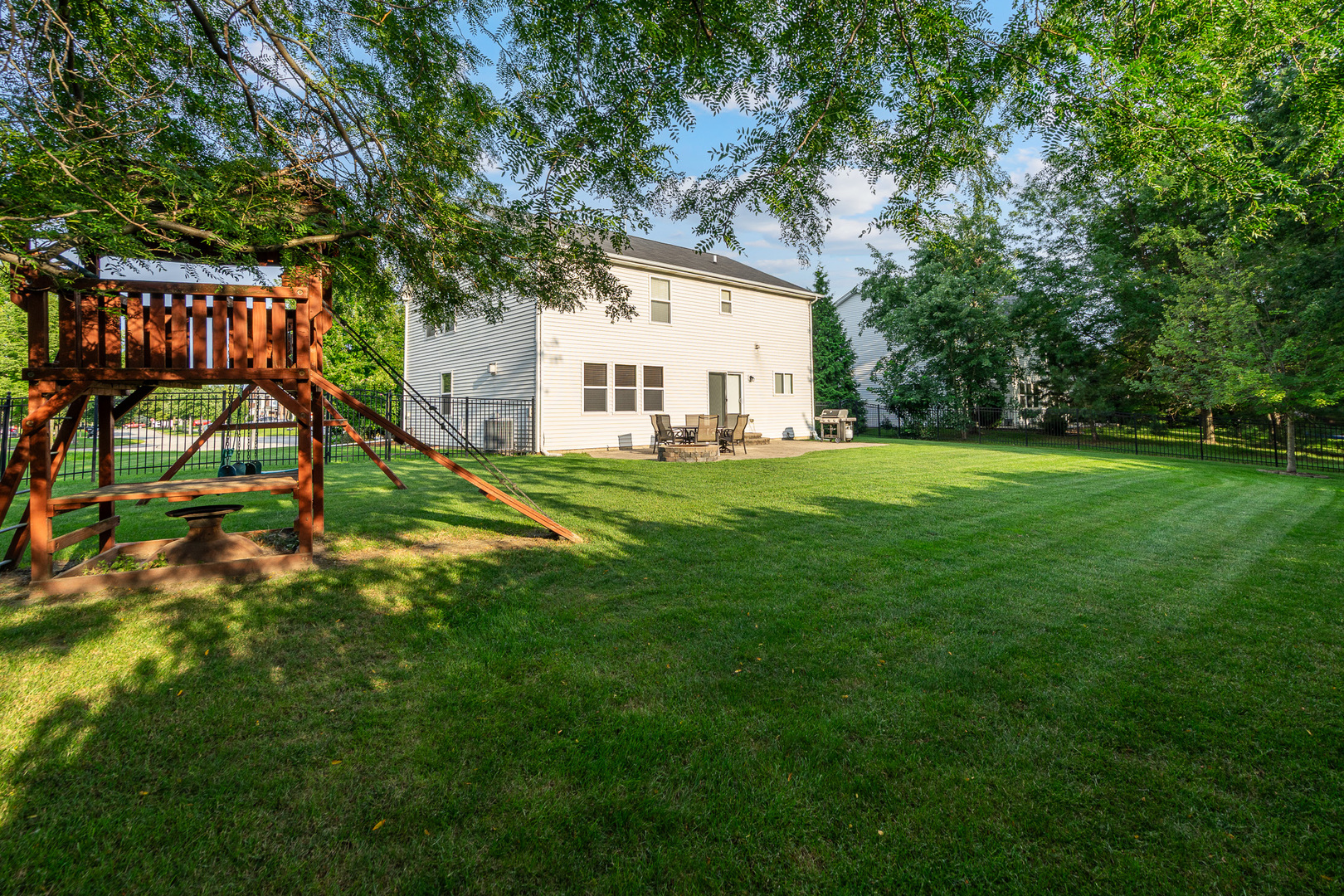 16320 Spring Creek Lane, Plainfield, IL 60586