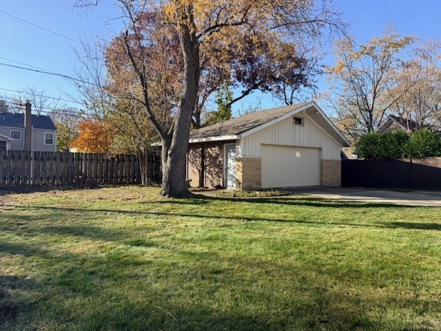 363 MAPLE Street, Glen Ellyn, IL 60137