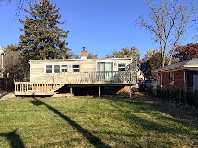 363 MAPLE Street, Glen Ellyn, IL 60137