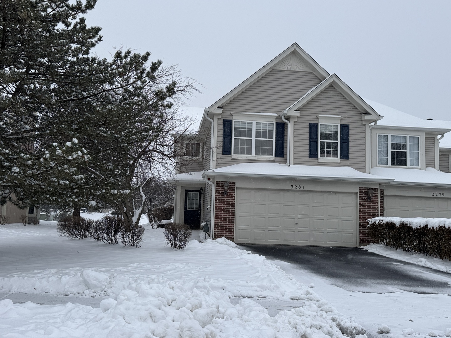 3281 Cool Springs Court, Naperville, IL 60564