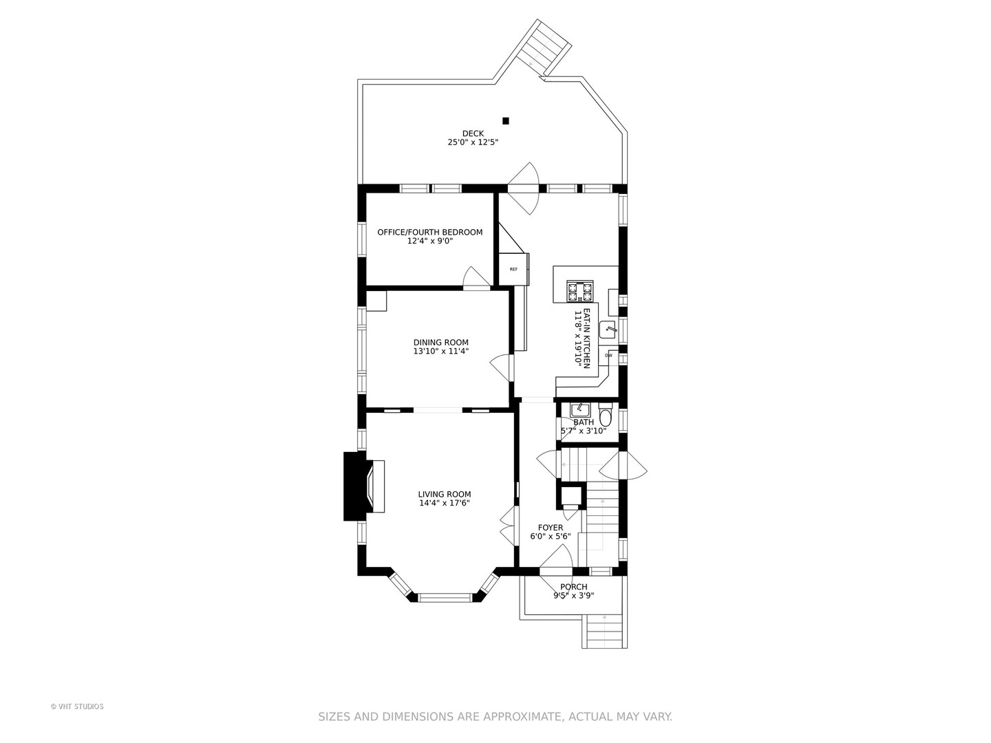 6770 N Keota Avenue, Chicago, IL 60646