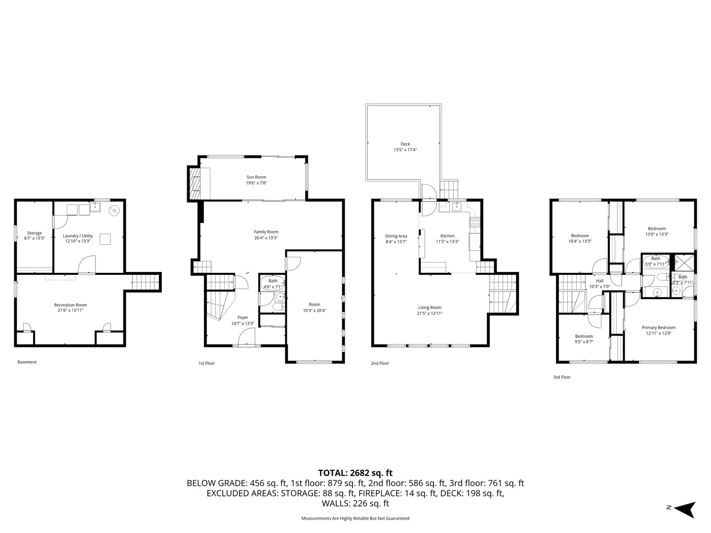 521 Michael Manor, Glenview, IL 60025