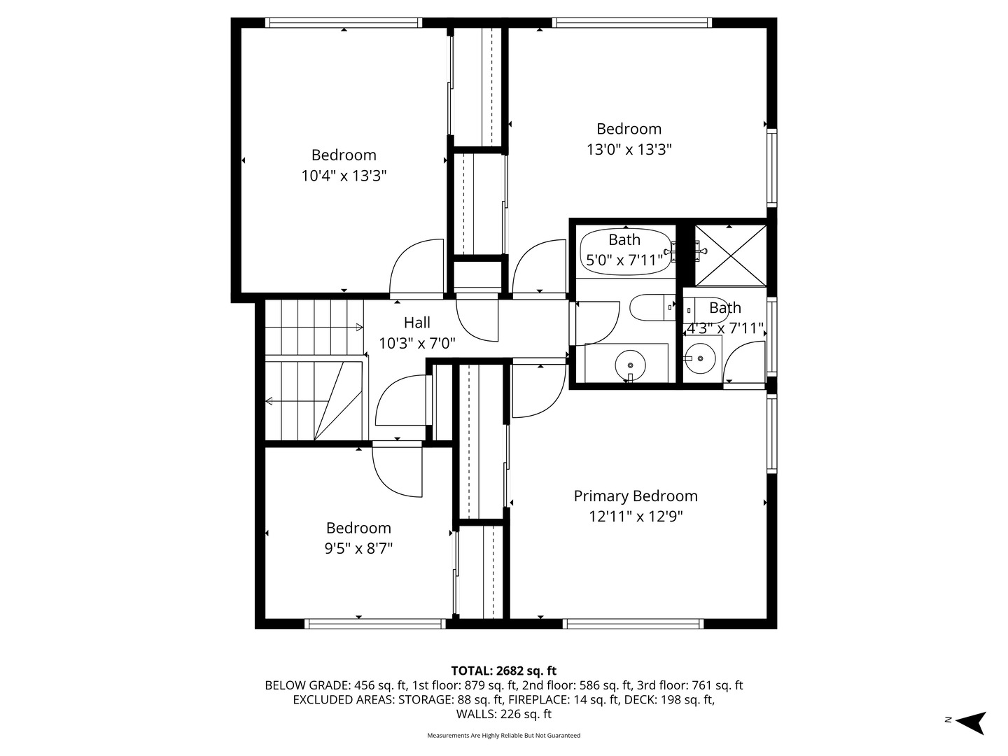 521 Michael Manor, Glenview, IL 60025