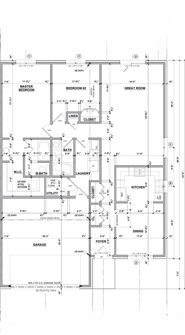 5542 Hearthside Drive, Bourbonnais, IL 60914