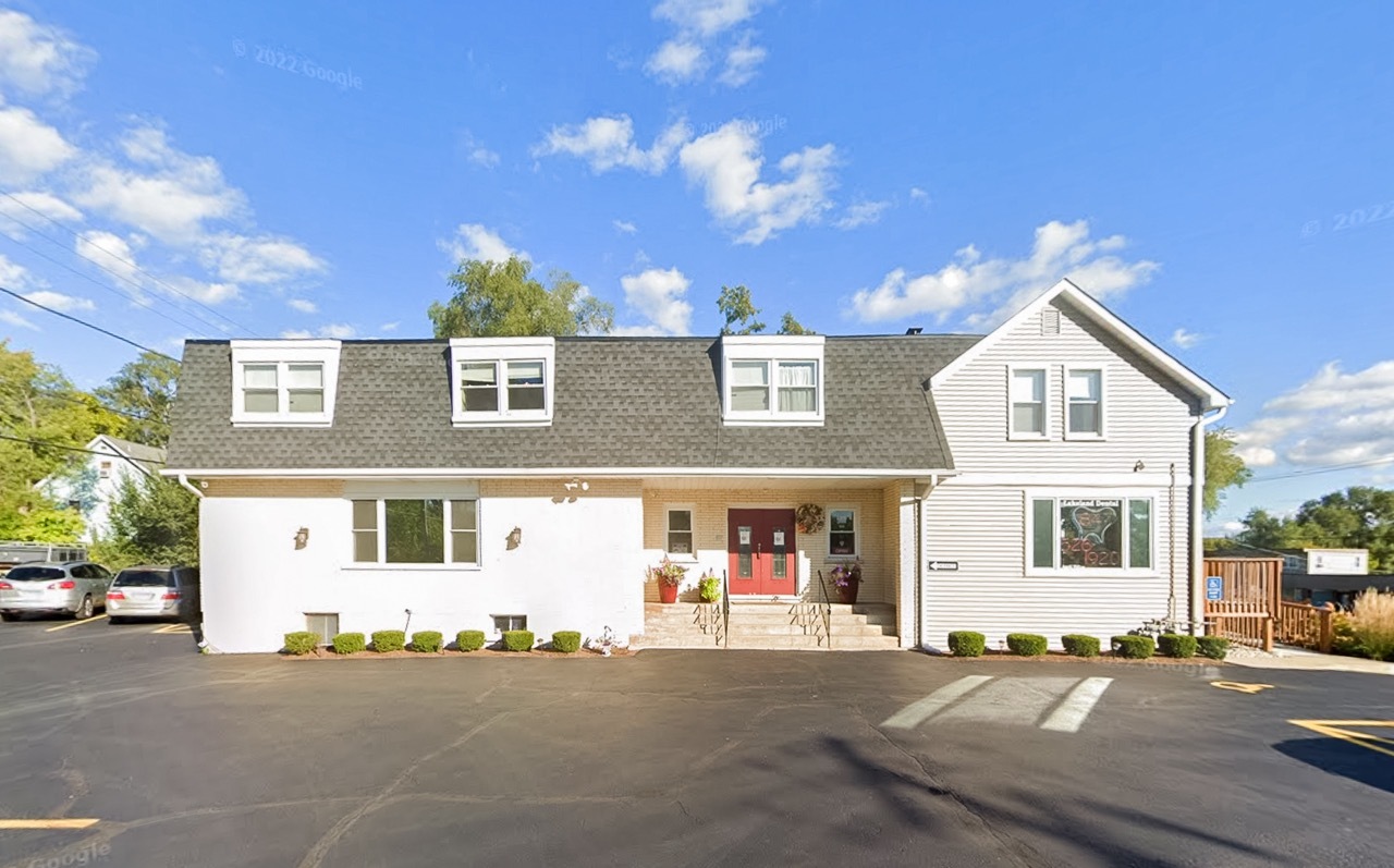 106 E State Road #2B, Island Lake, IL 60042