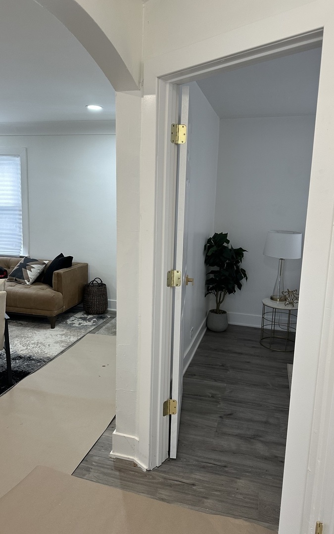 12250 S Aberdeen Street, Chicago, IL 60643