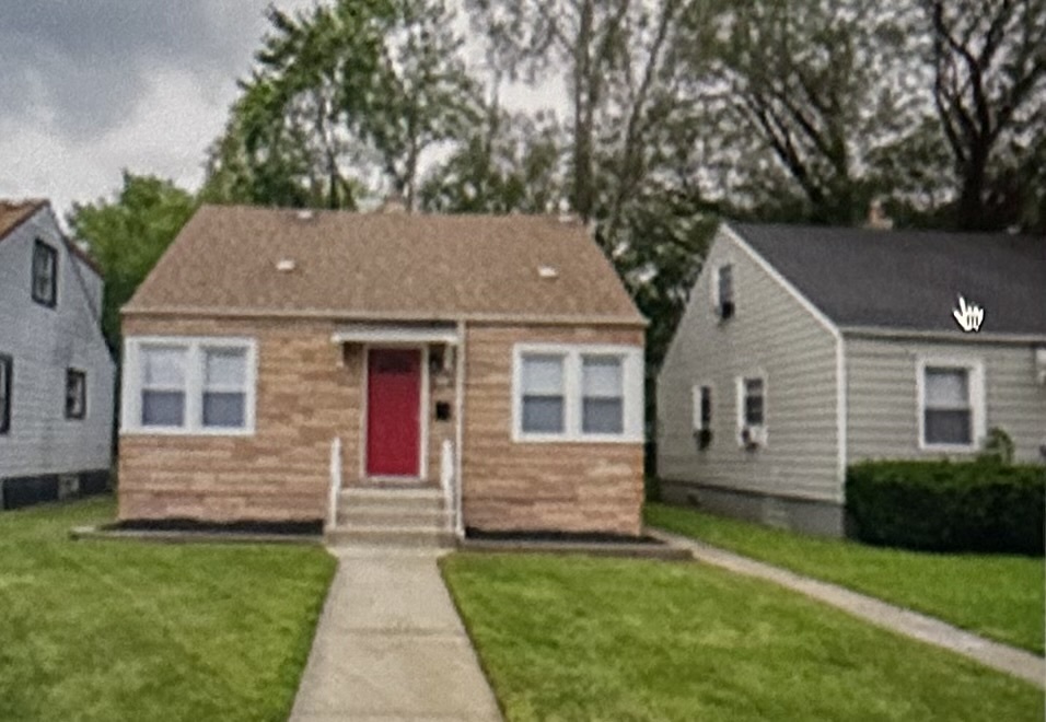 12250 S Aberdeen Street, Chicago, IL 60643