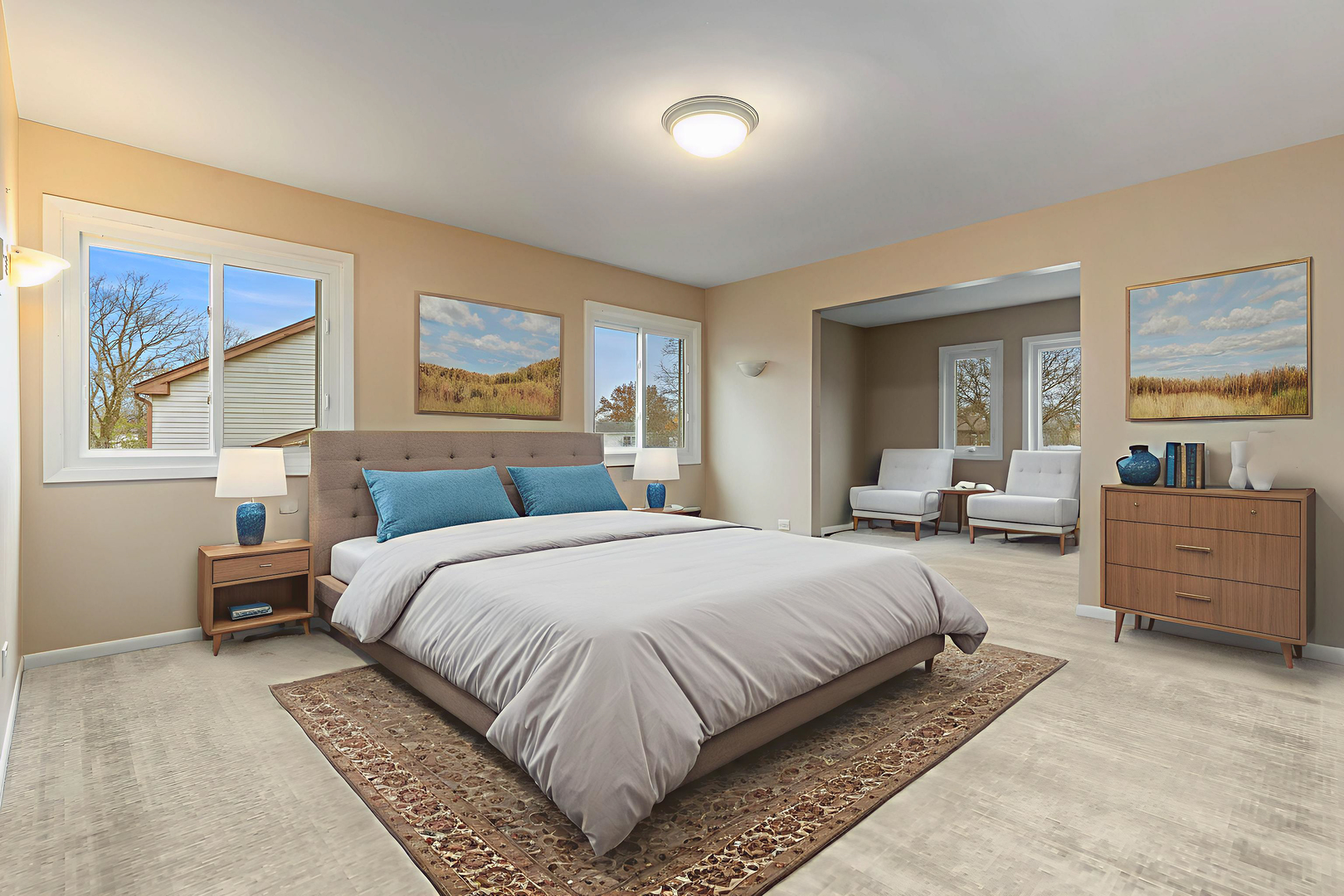 825 Downing Street, Northbrook, IL 60062