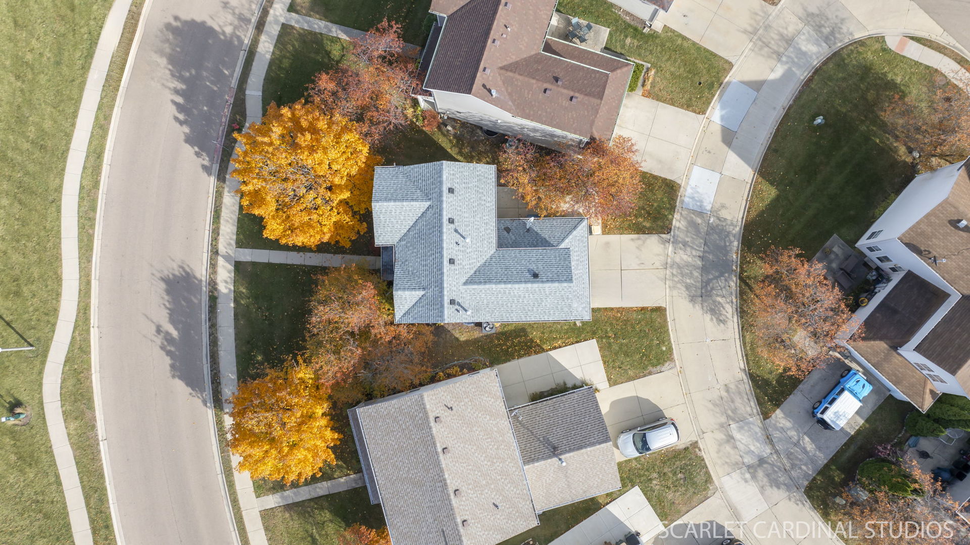 34 Waterbury Circle, Oswego, IL 60543