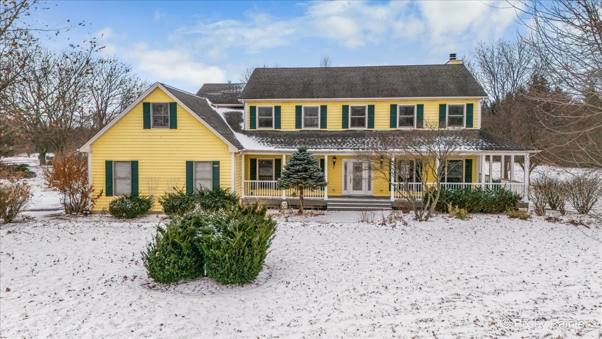 5N022 Hunters Lane, St. Charles, IL 60175