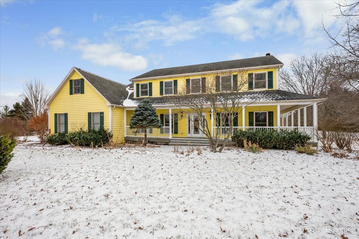 5N022 Hunters Lane, St. Charles, IL 60175