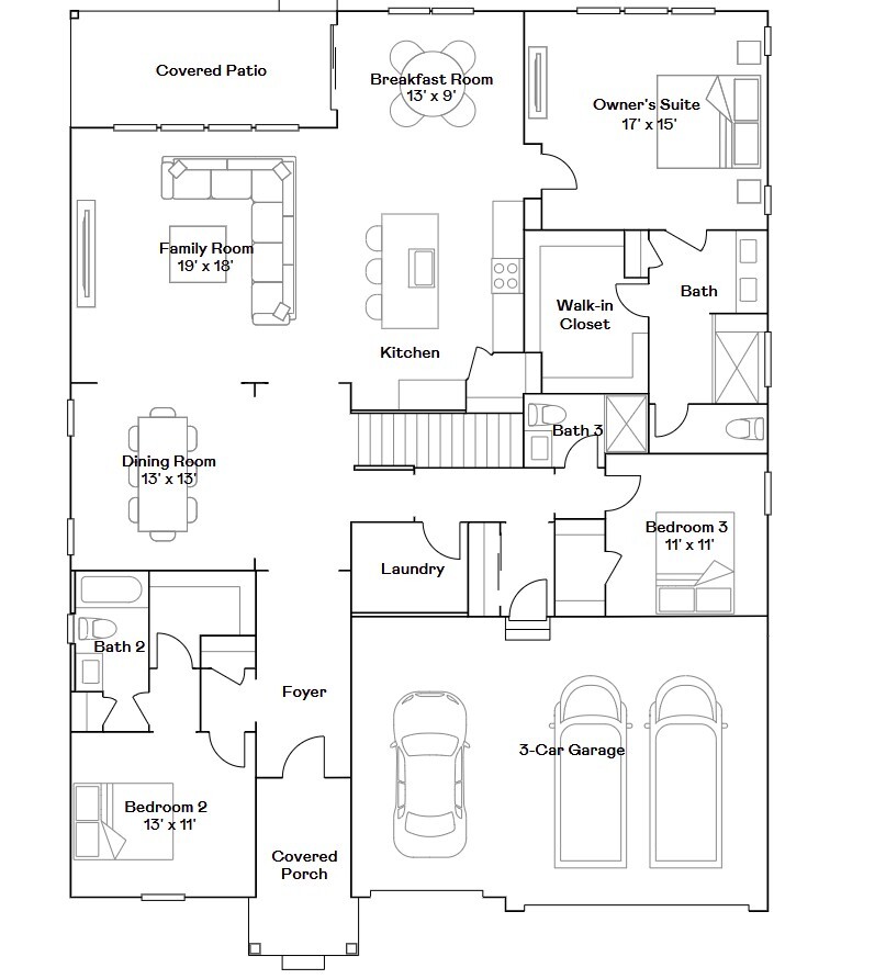 1510 Kinwood Road, South Elgin, IL 60177