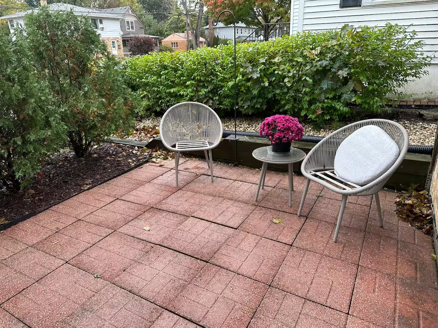 131 Newberry Avenue #1N, Libertyville, IL 60048