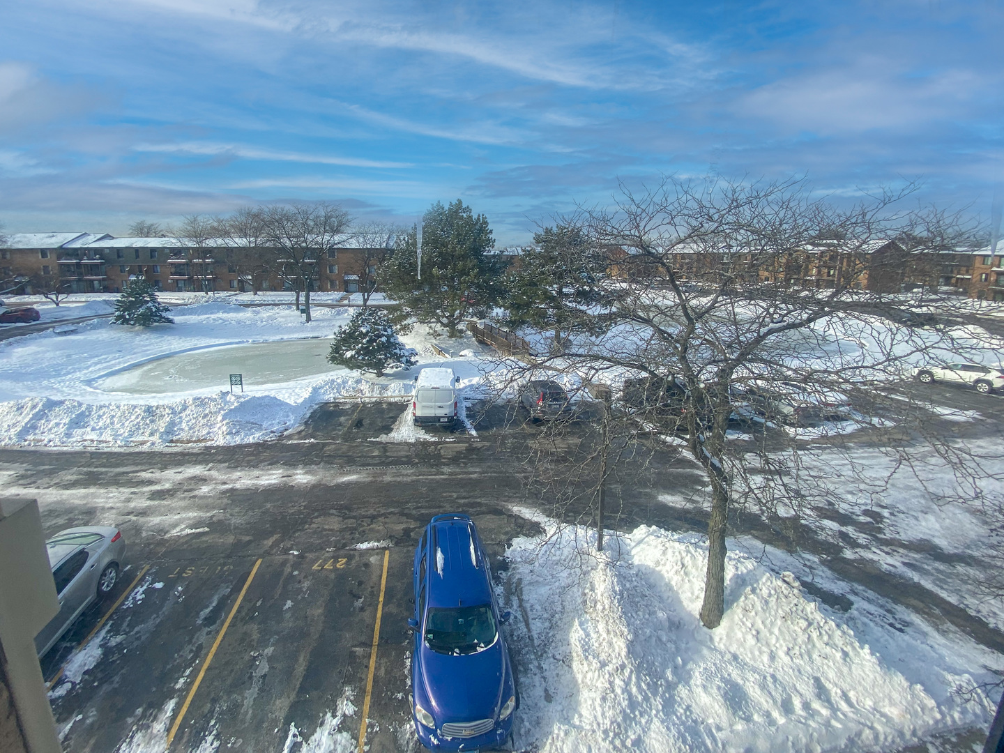 661 Briar Hill Lane #5, Addison, IL 60101