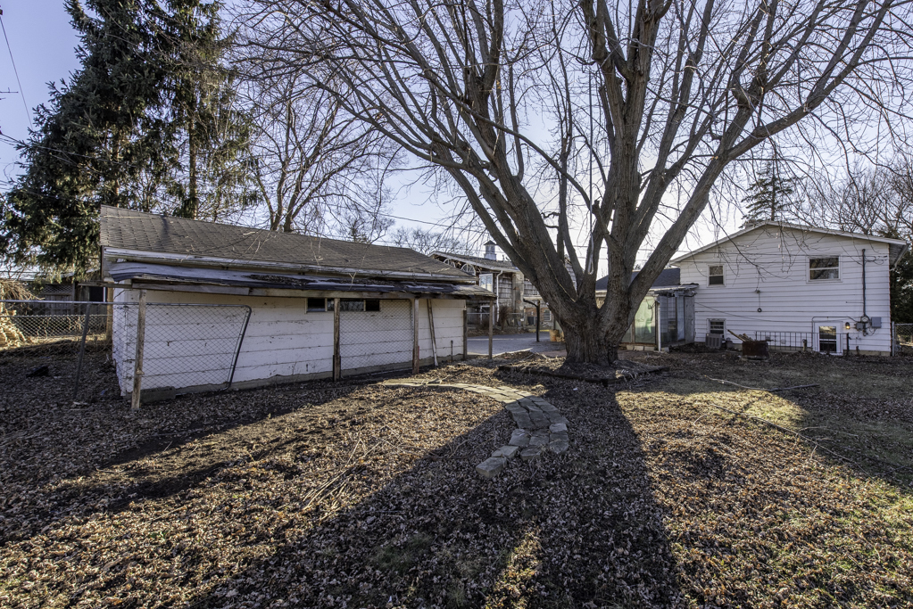 1607 N Channel Drive, Round Lake Beach, IL 60073