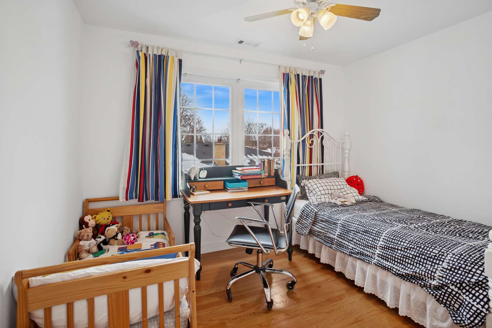 420 Radcliffe Avenue, Des Plaines, IL 60016