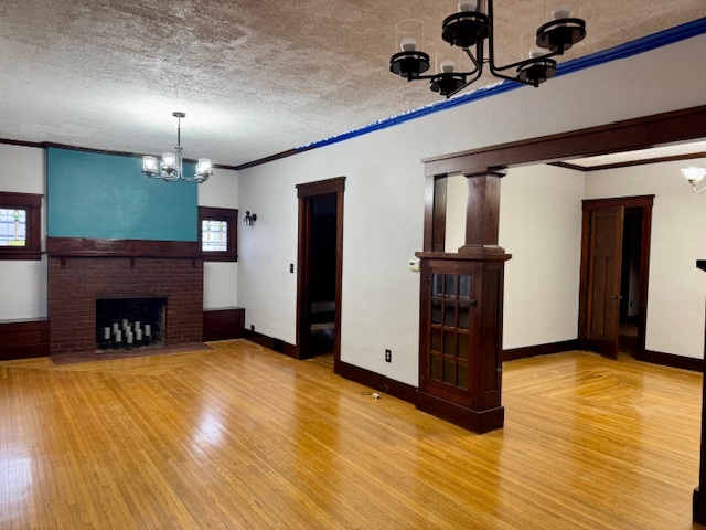 200 N Harrison Street, Flanagan, IL 61740