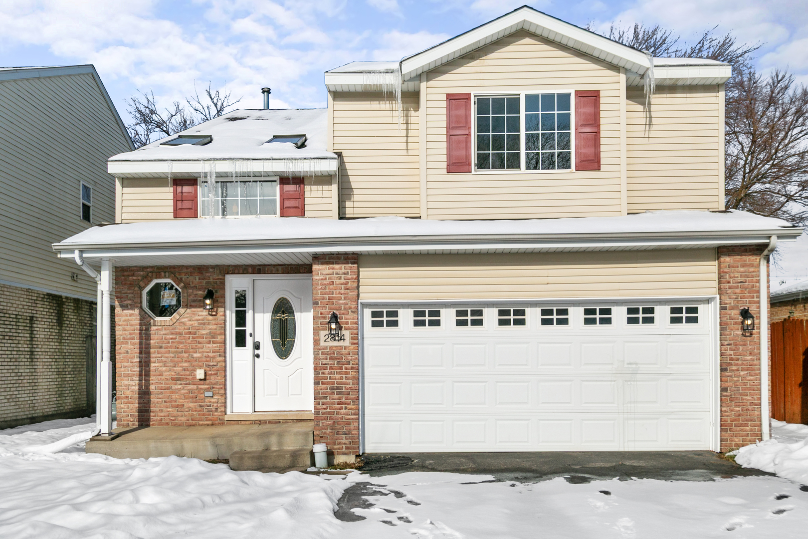 2814 140th Place, Blue Island, IL 60406