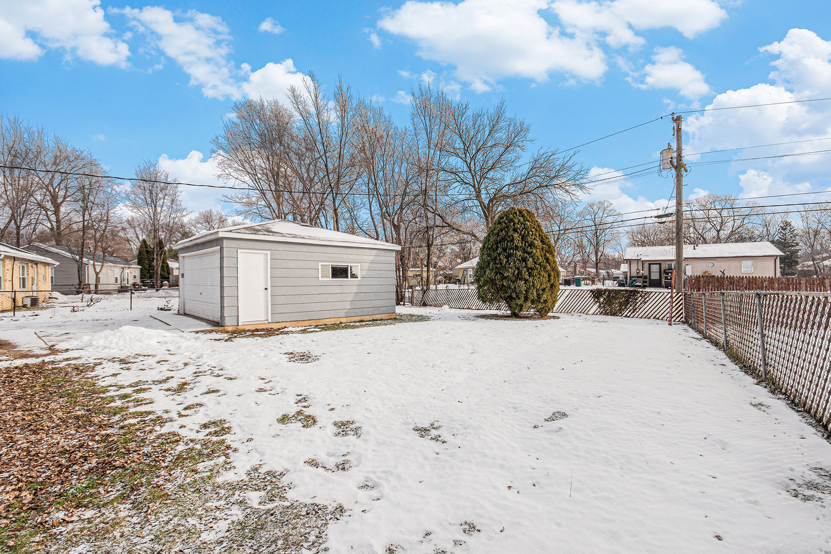 512 Sehring Street, Joliet, IL 60436