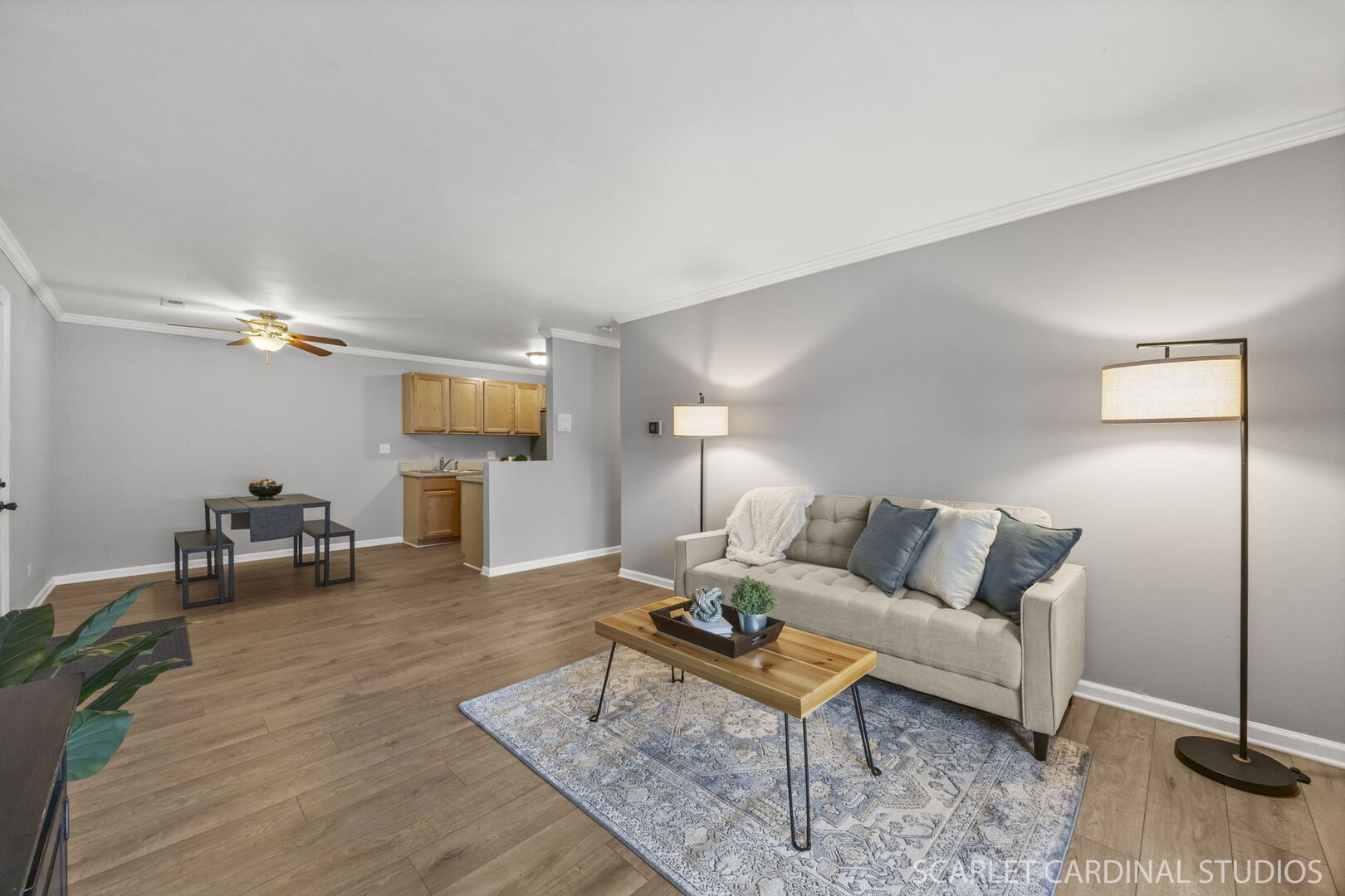 1484 Stonebridge Circle #B2, Wheaton, IL 60189