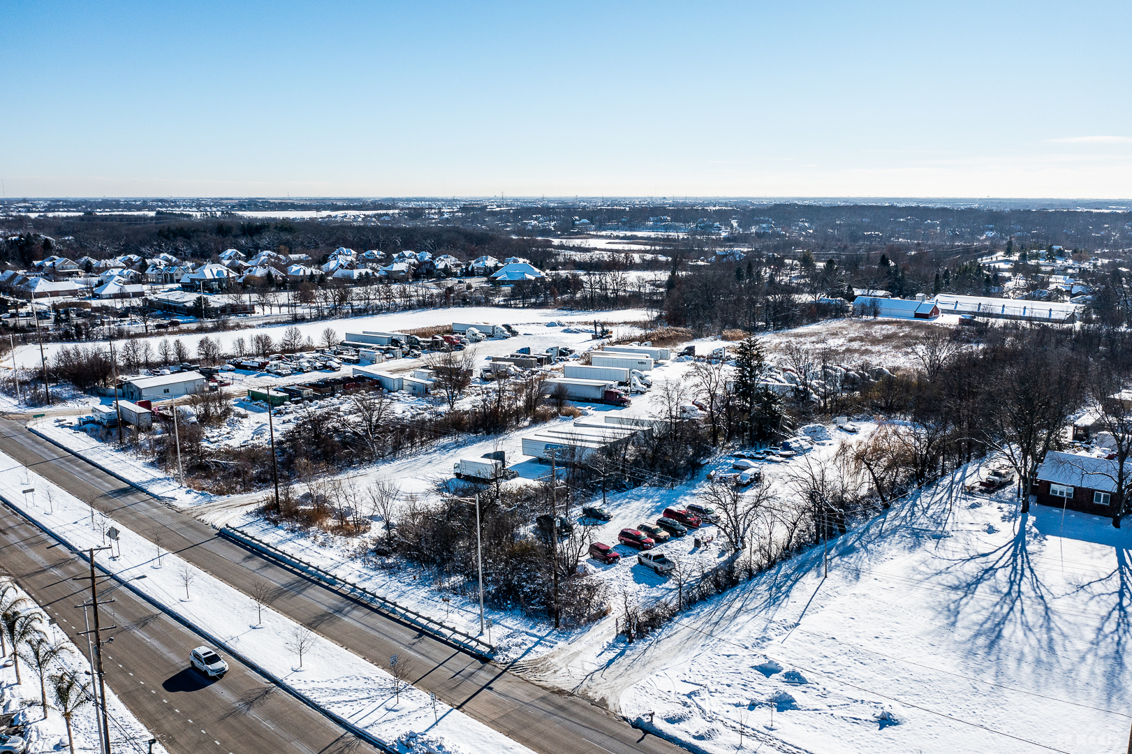 12649 W 159th Street, Homer Glen, IL 60491