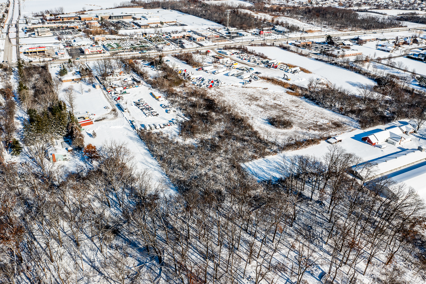 12649 W 159th Street, Homer Glen, IL 60491