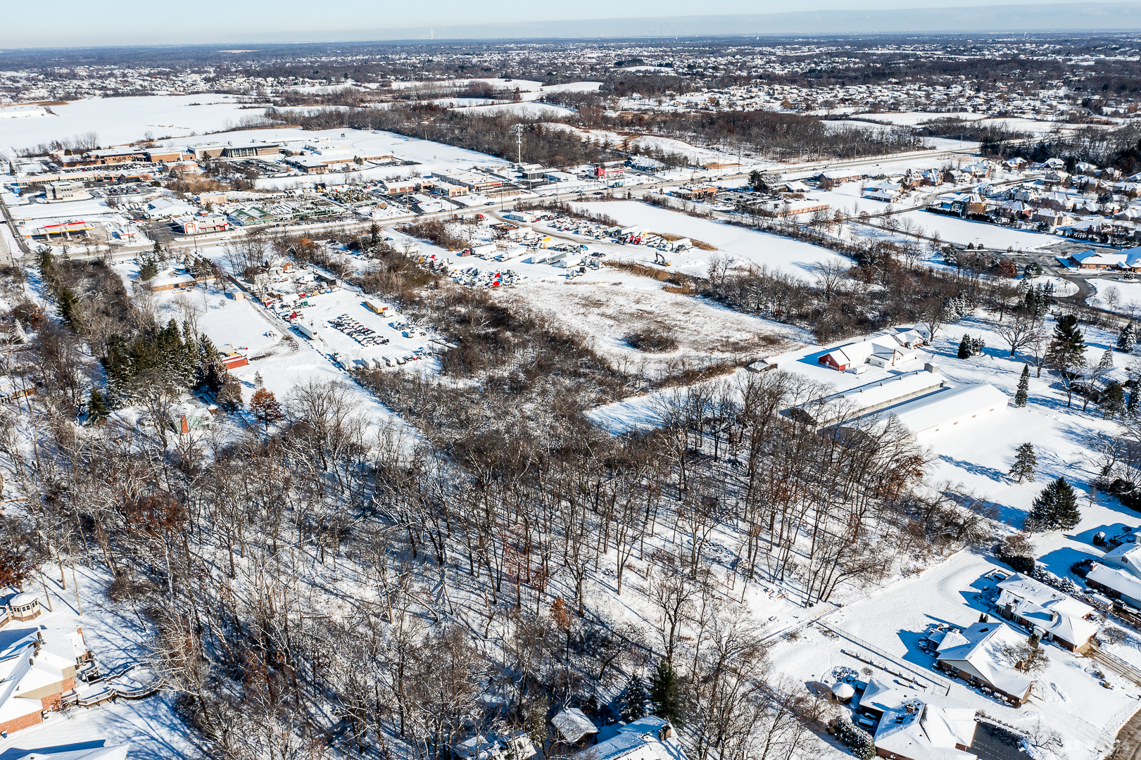 12649 W 159th Street, Homer Glen, IL 60491