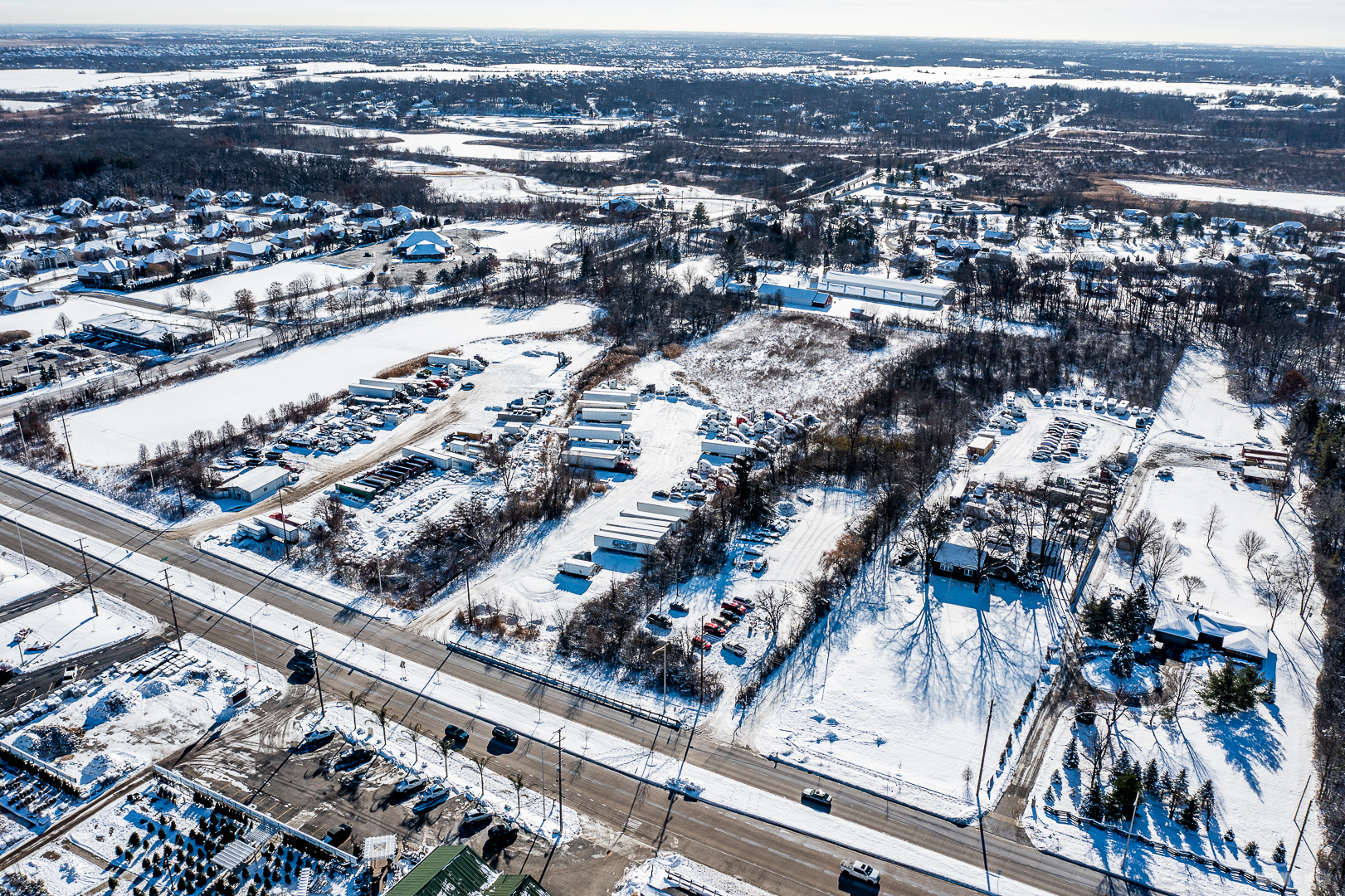 12649 W 159th Street, Homer Glen, IL 60491