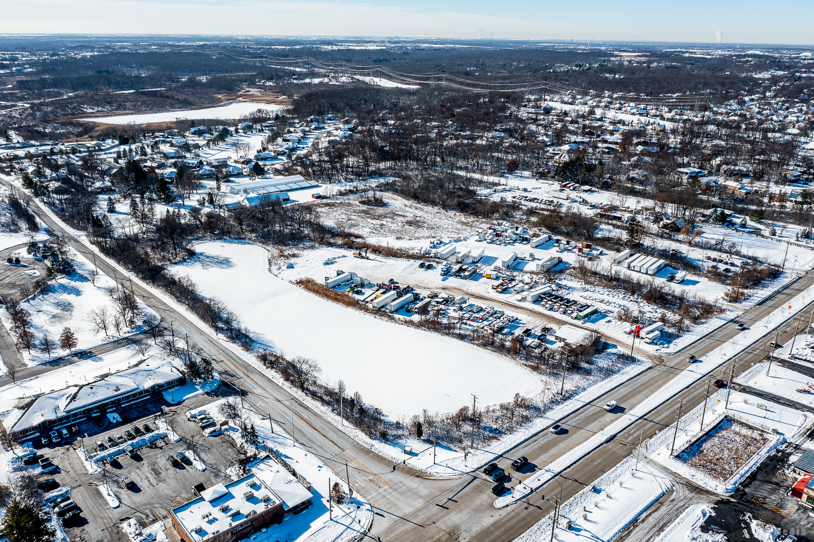 12649 W 159th Street, Homer Glen, IL 60491