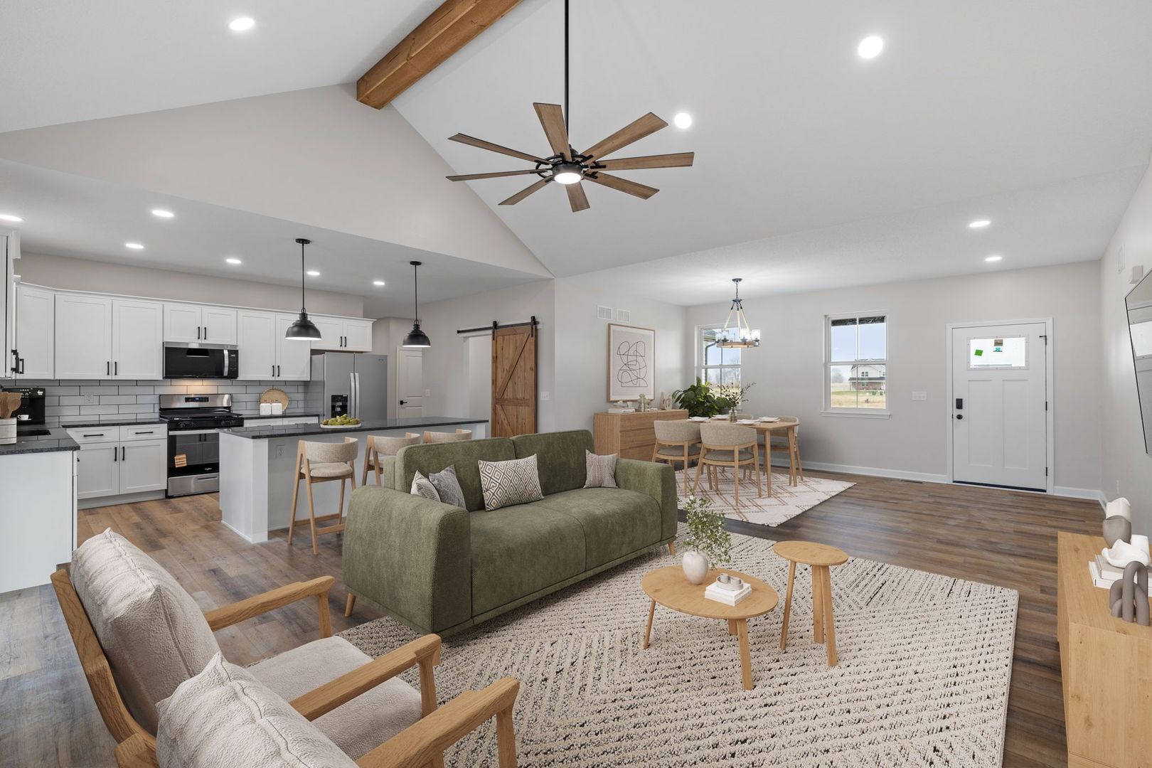 30773 Harvest Drive, Wilmington, IL 60481