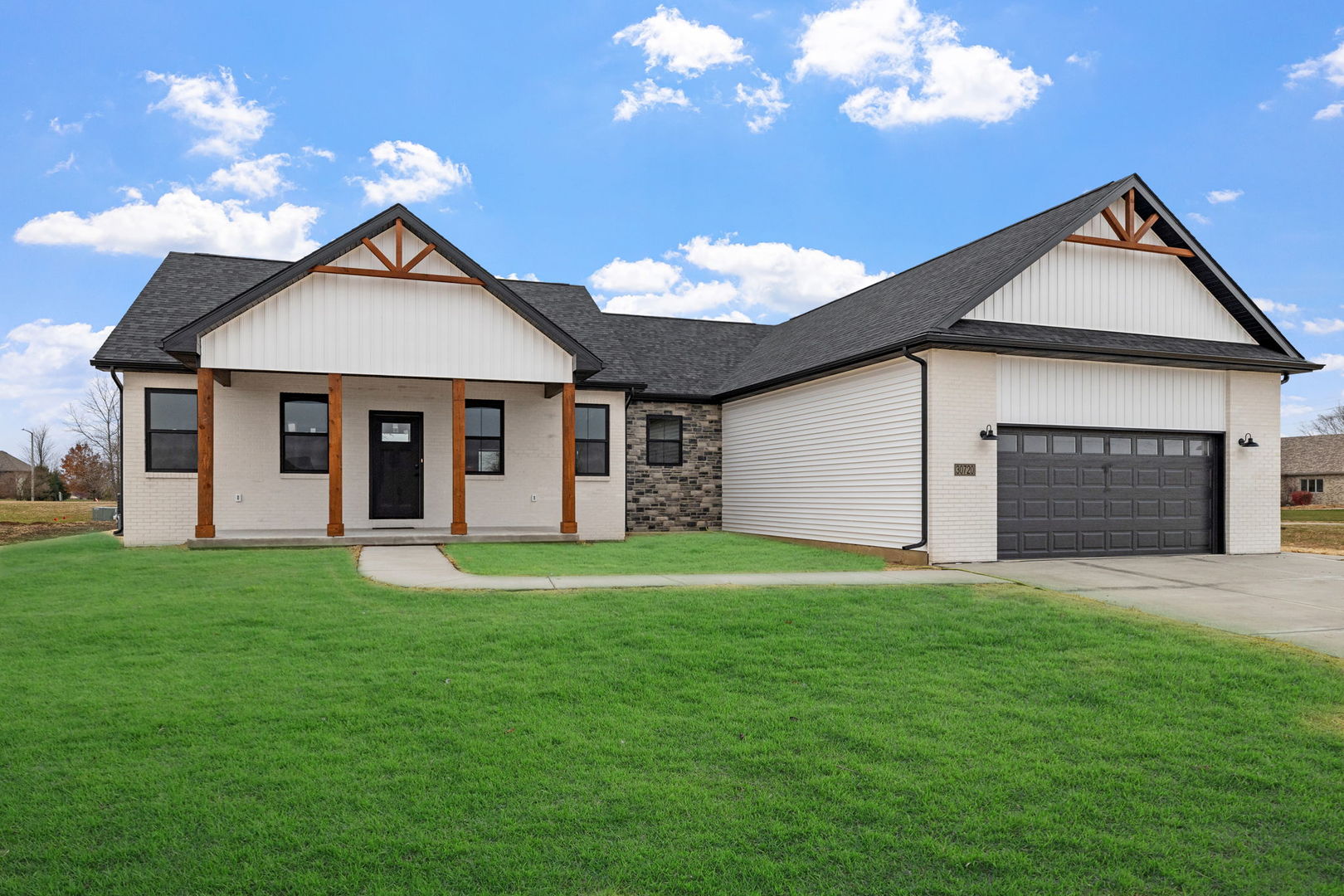 30773 Harvest Drive, Wilmington, IL 60481