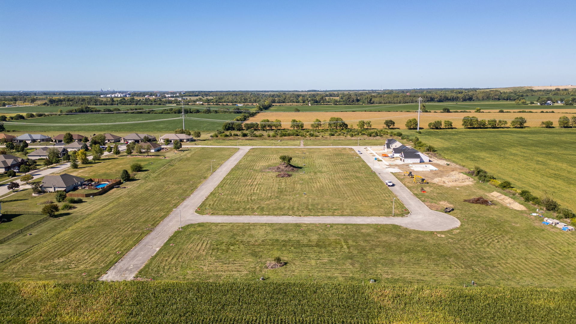 30773 Harvest Drive, Wilmington, IL 60481