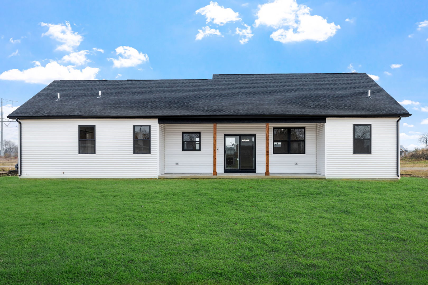 30773 Harvest Drive, Wilmington, IL 60481