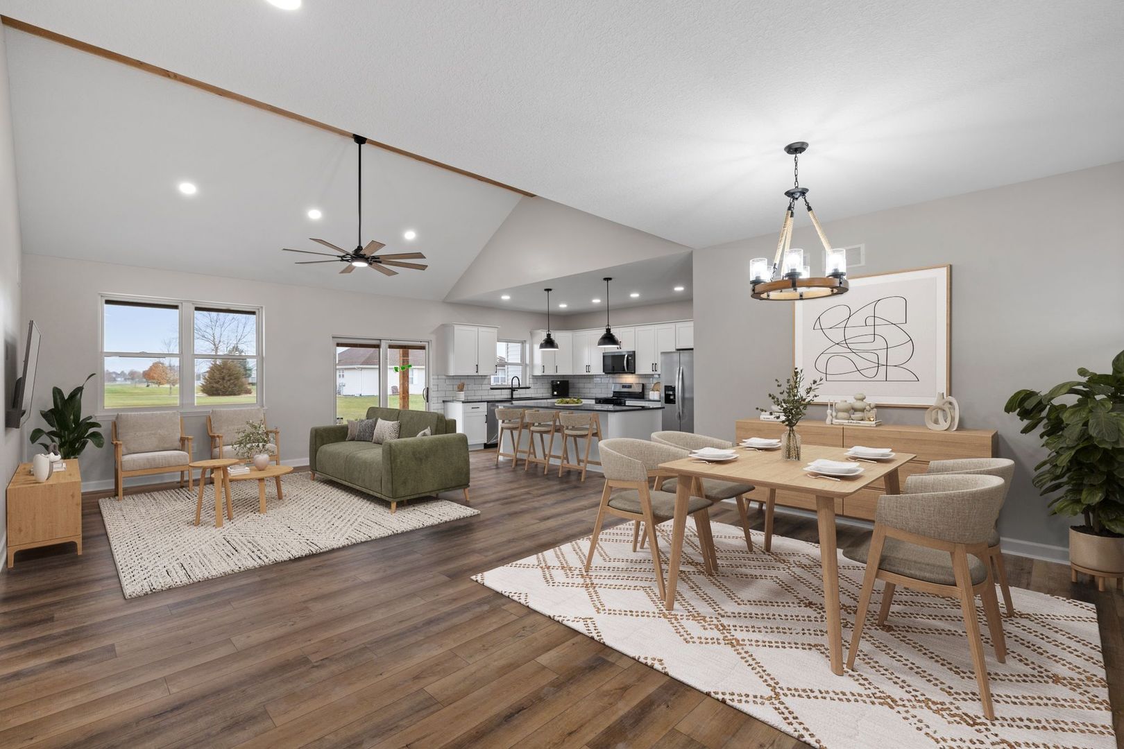 30773 Harvest Drive, Wilmington, IL 60481