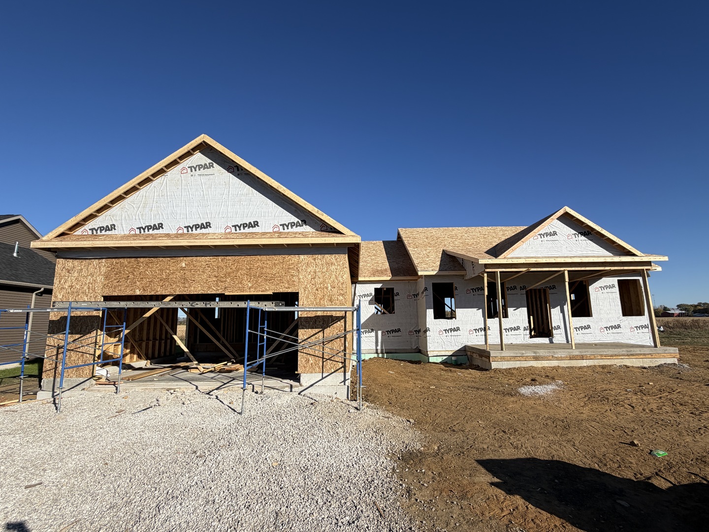 30773 Harvest Drive, Wilmington, IL 60481