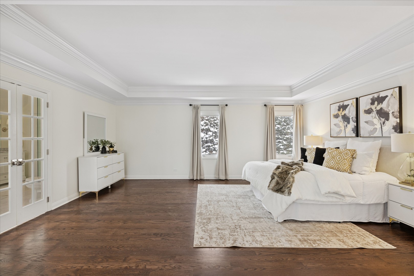 22925 W Schwerman Road, Mundelein, IL 60060