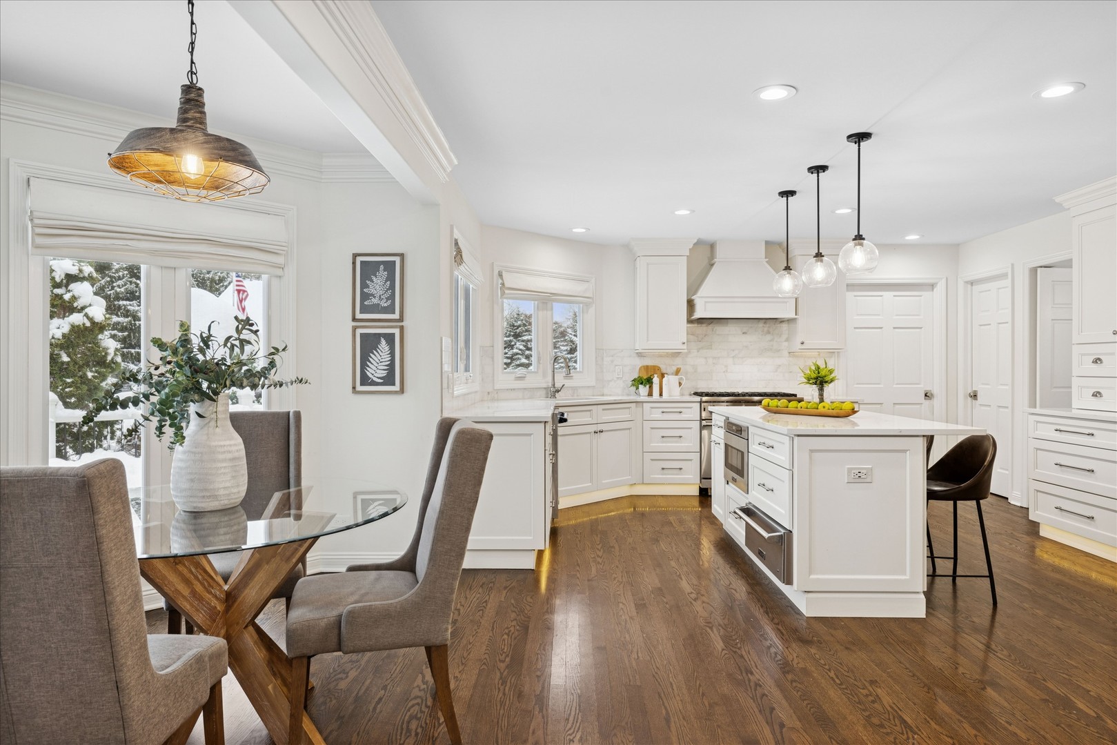 22925 W Schwerman Road, Mundelein, IL 60060