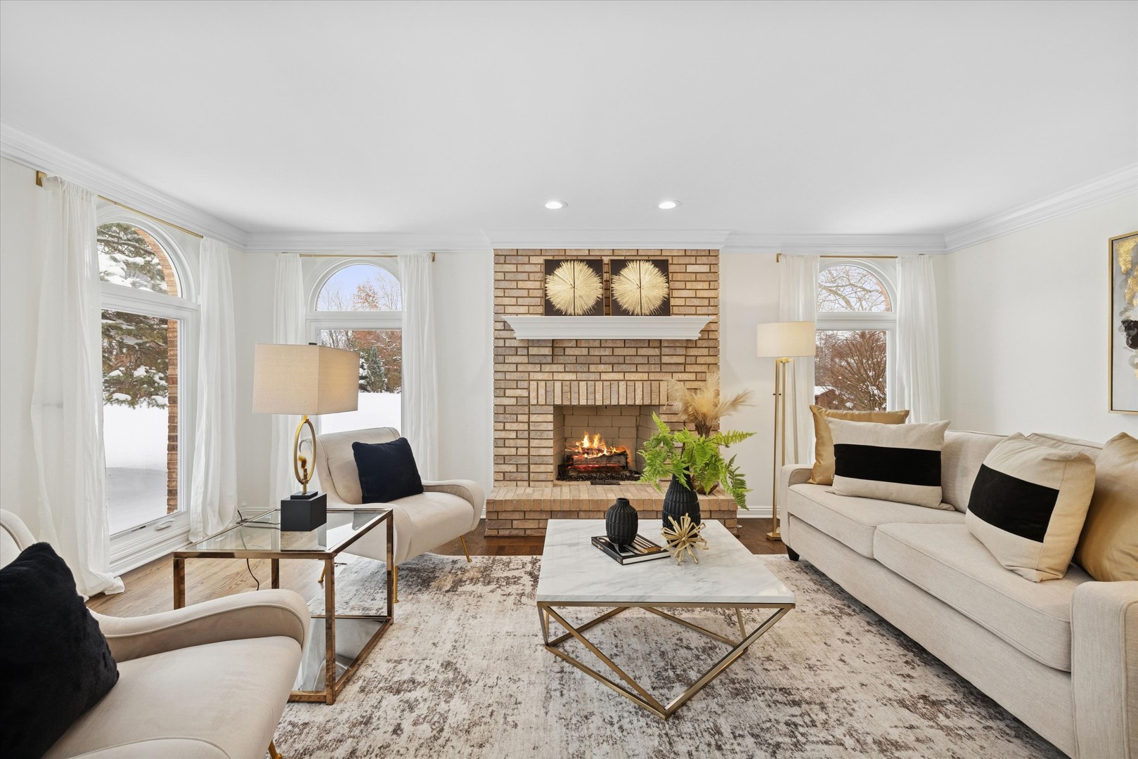 22925 W Schwerman Road, Mundelein, IL 60060