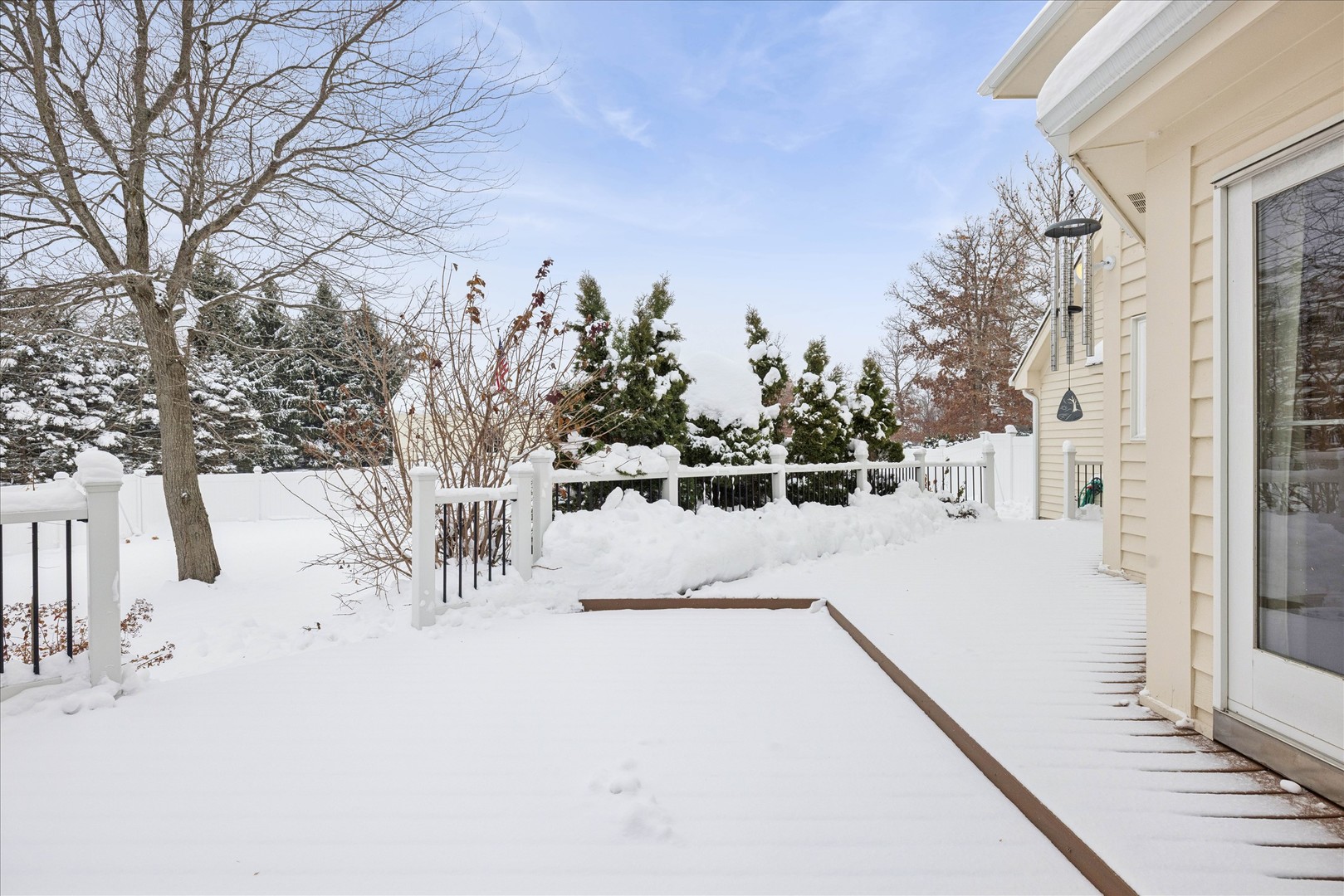 22925 W Schwerman Road, Mundelein, IL 60060