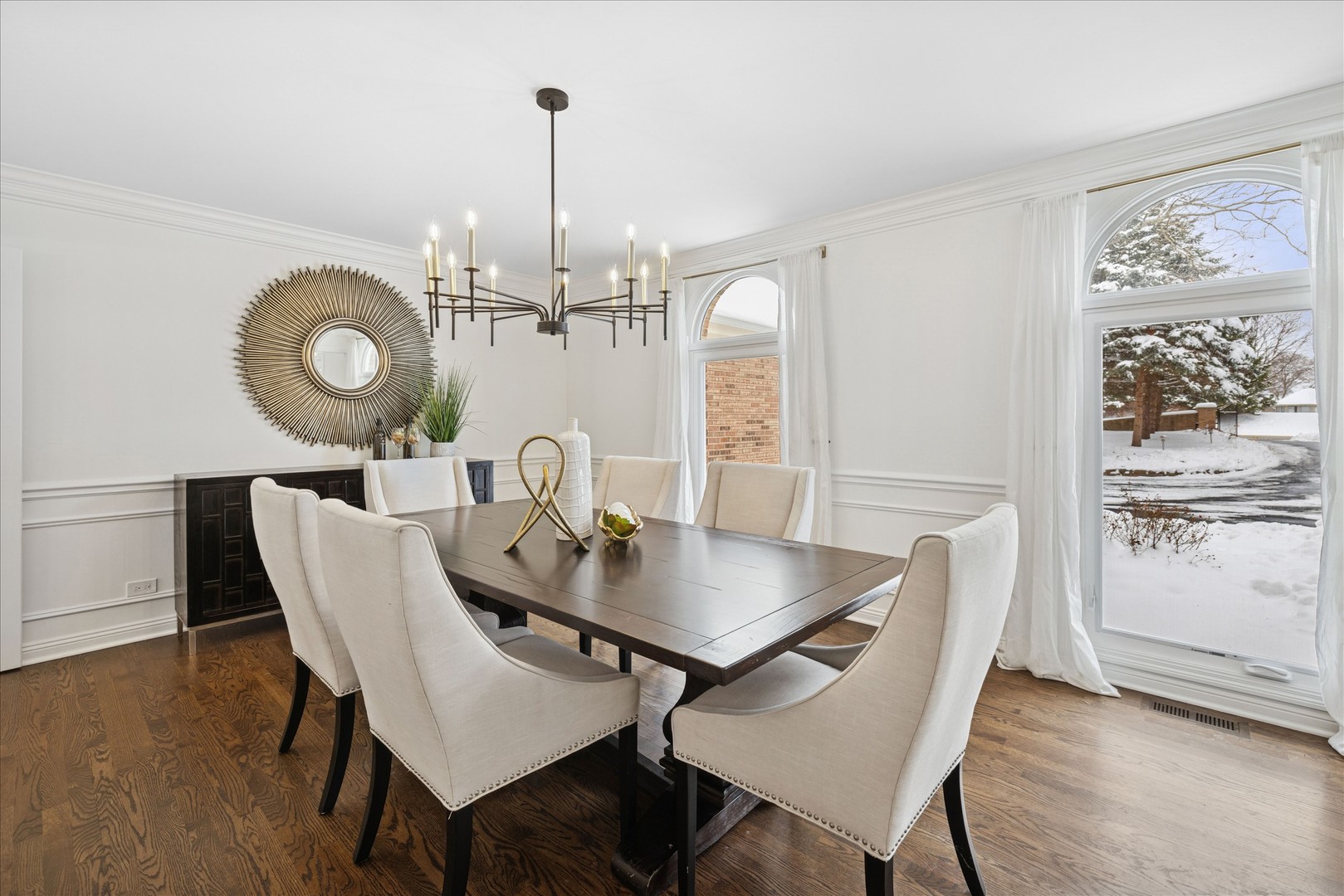 22925 W Schwerman Road, Mundelein, IL 60060