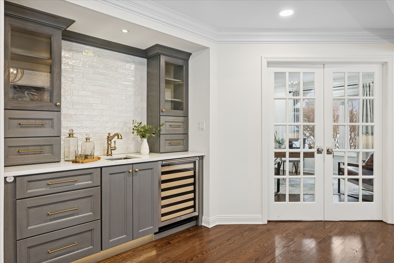 22925 W Schwerman Road, Mundelein, IL 60060