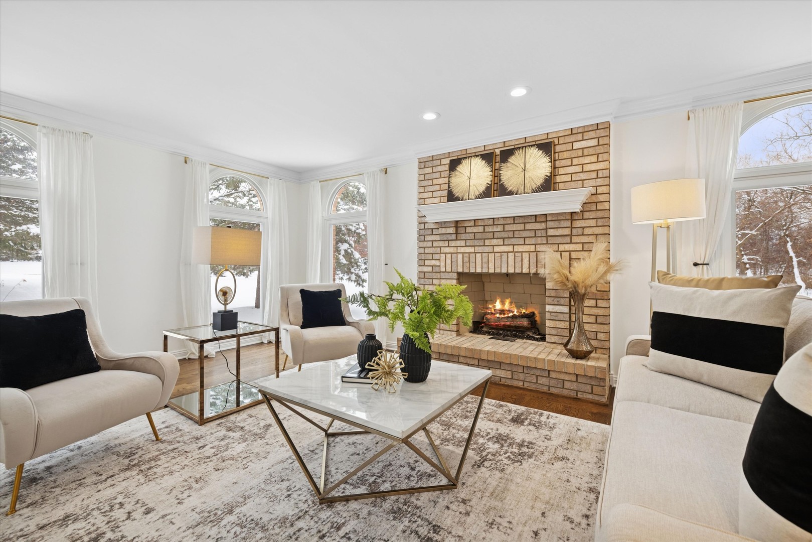 22925 W Schwerman Road, Mundelein, IL 60060