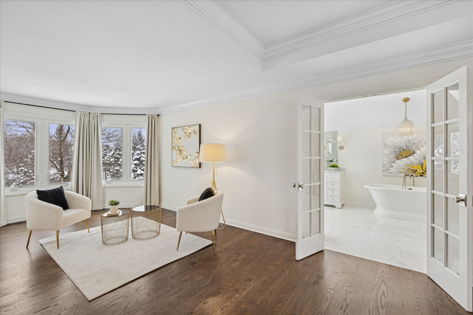 22925 W Schwerman Road, Mundelein, IL 60060